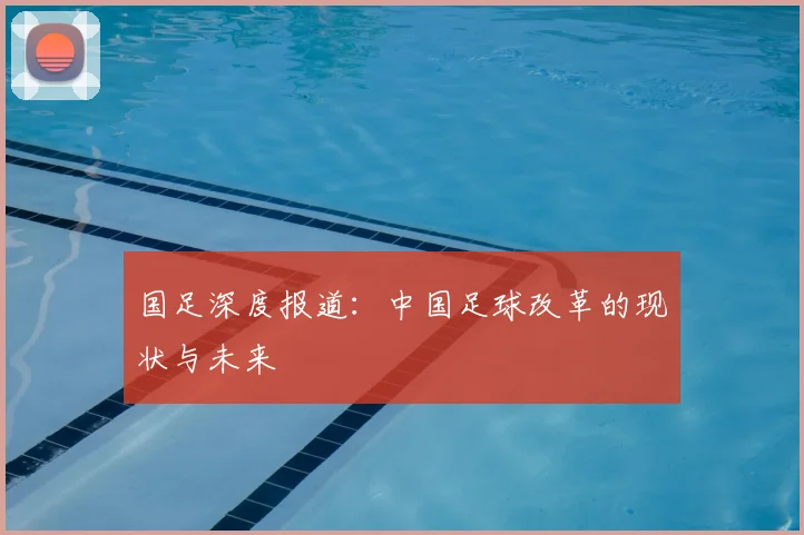 国足深度报道:中国足球改革的现状与未来